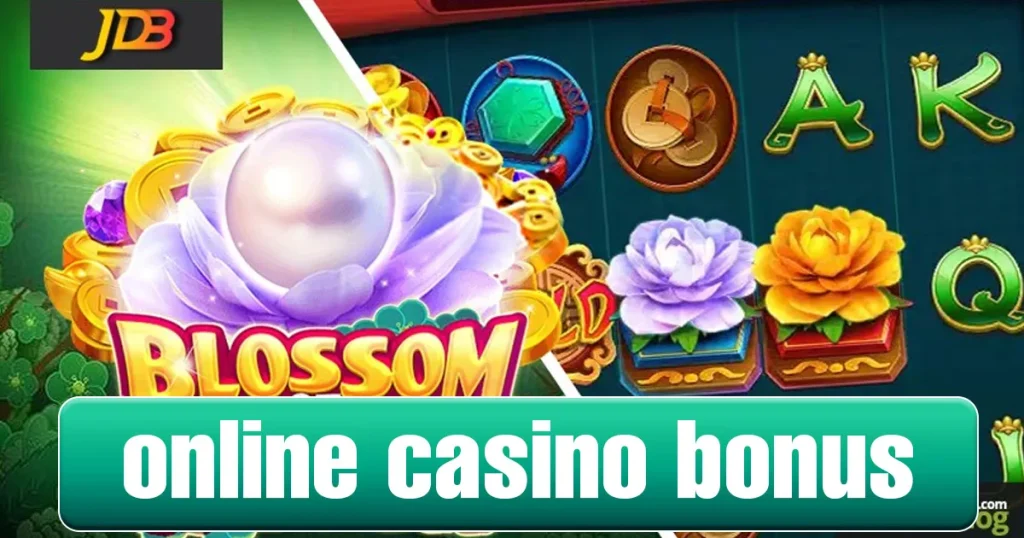 Online Casino Bonus