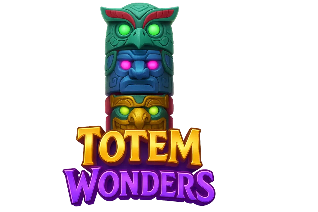 Totem Wonders Slot Game