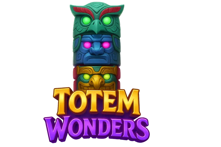 Totem Wonders Slot Game