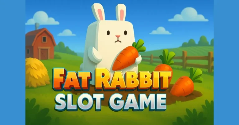 Fat Rabbit Slot Game