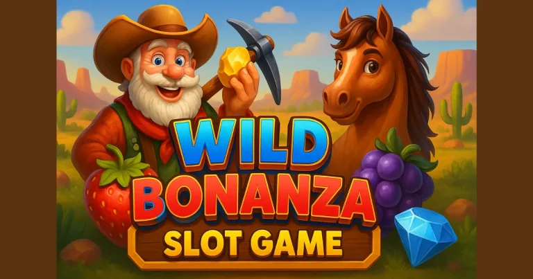 Wild Bonanza